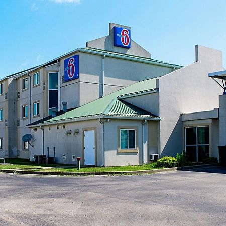 Motel 6-Seymour, In - North Экстерьер фото