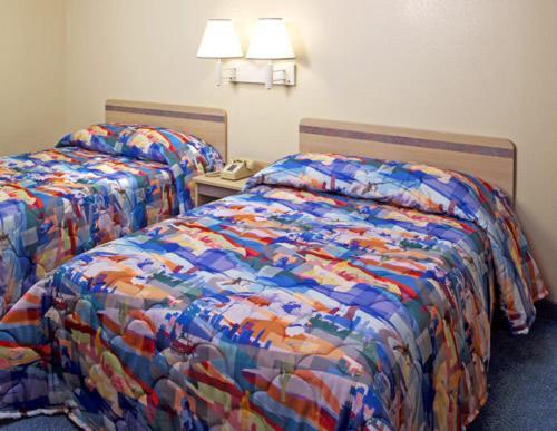 Motel 6-Seymour, In - North Экстерьер фото