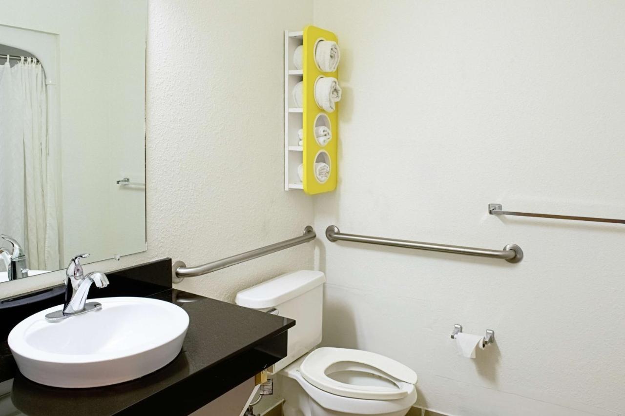 Motel 6-Seymour, In - North Экстерьер фото