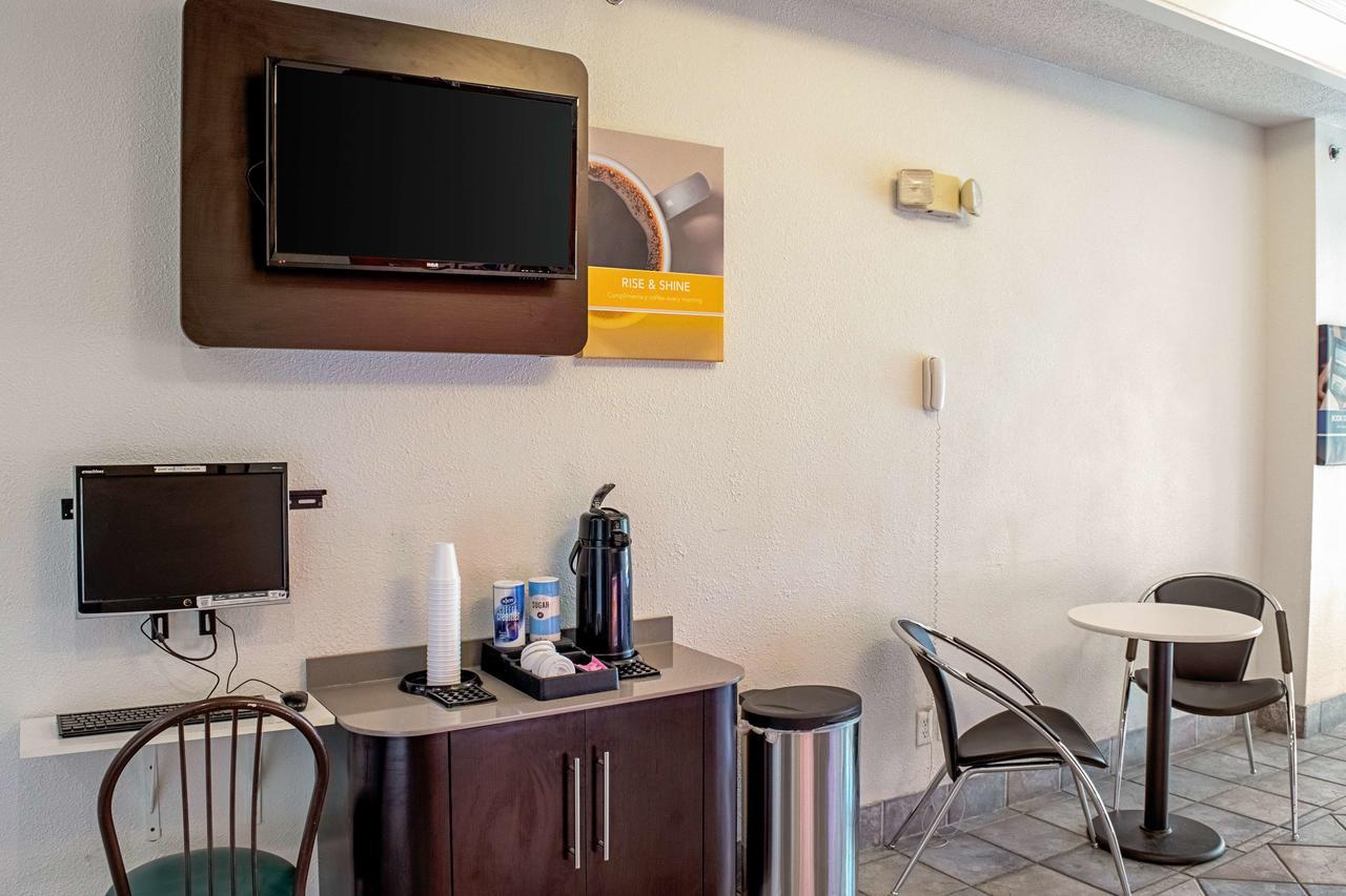 Motel 6-Seymour, In - North Экстерьер фото